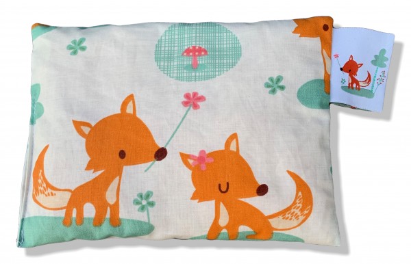 millemarille | Zirbenkissen - SWEET FOXES