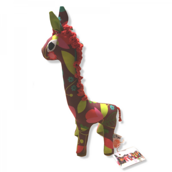 millemarille | Kuscheltier - Giraffe