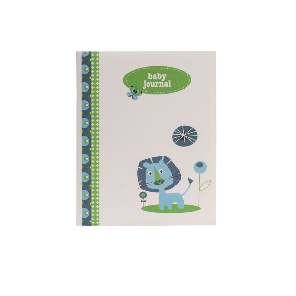 millemarille | babytagebuch - JUICY JUNGLE