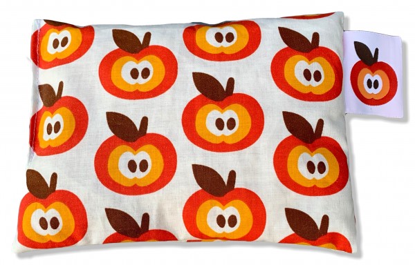 millemarille | Zirbenkissen - FUNKY APPLES