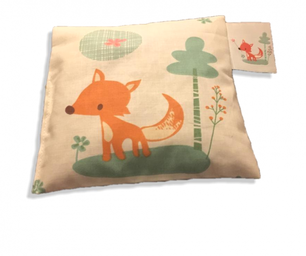 millemarille | Zirbenkissen - SWEET FOXES