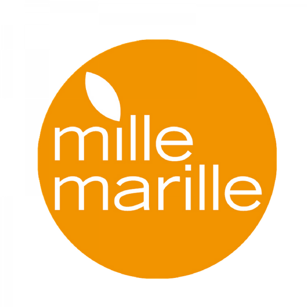 millemarille | Ersatzbezug Stillkissen 175cm - MEXICO